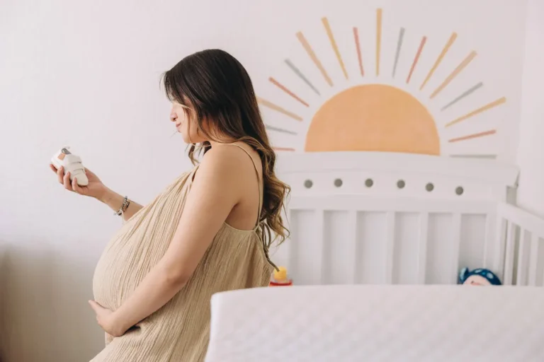 Nesting Party vs. Baby Shower: 7 Reasons Moms Are Making the Switch