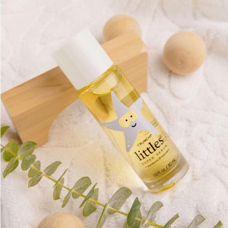 Non-Toxic Baby Products: A Beginner’s Guide to Cleaner Choices